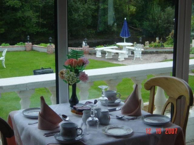 Crystal Springs B&B Killarney Exterior photo