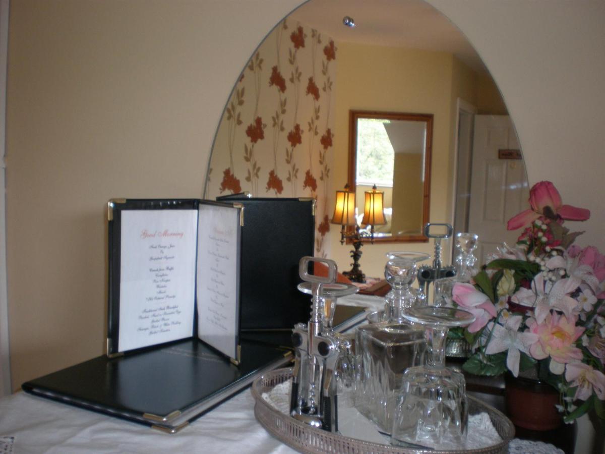 Crystal Springs B&B Killarney Exterior photo