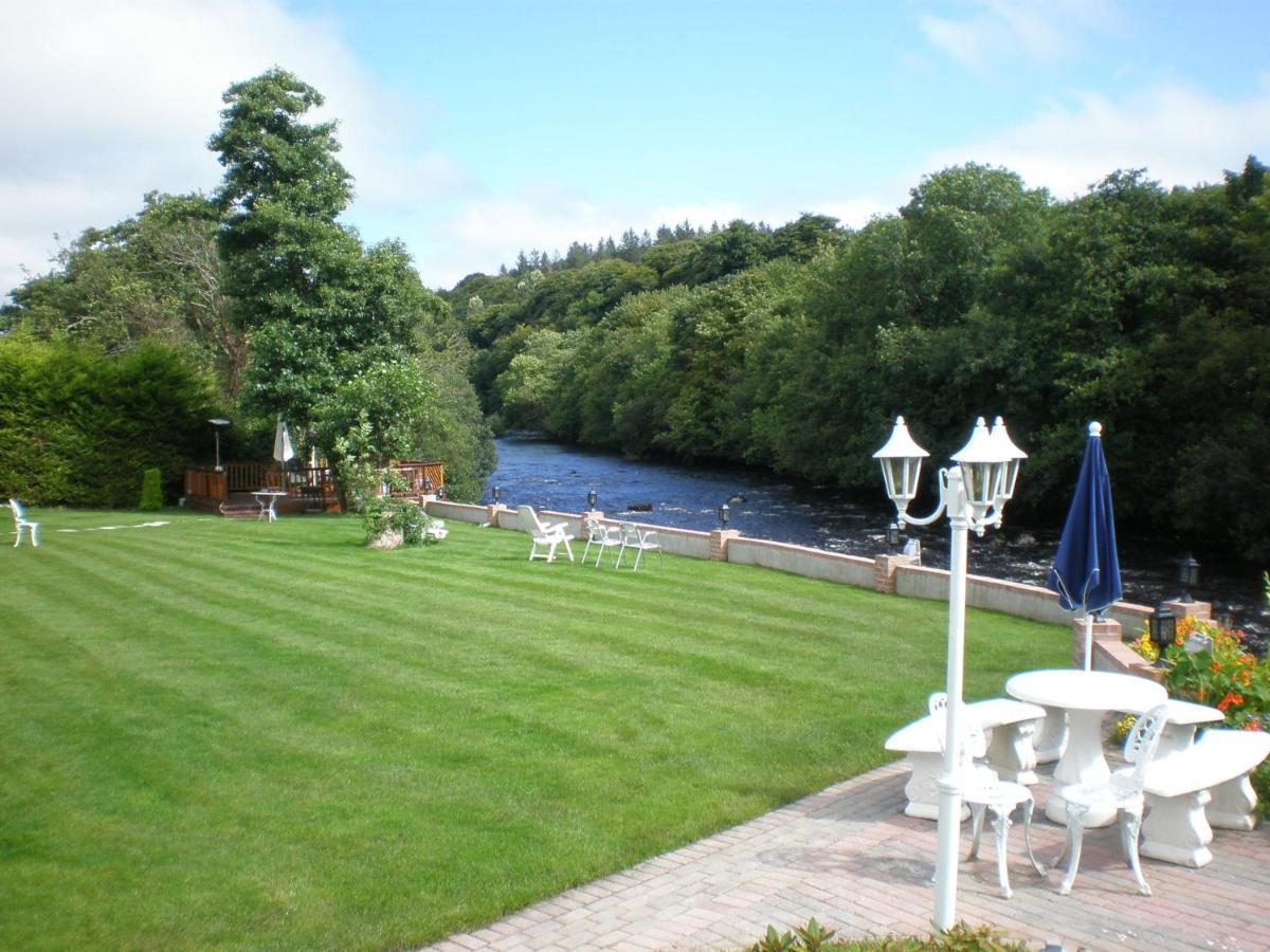 Crystal Springs B&B Killarney Exterior photo