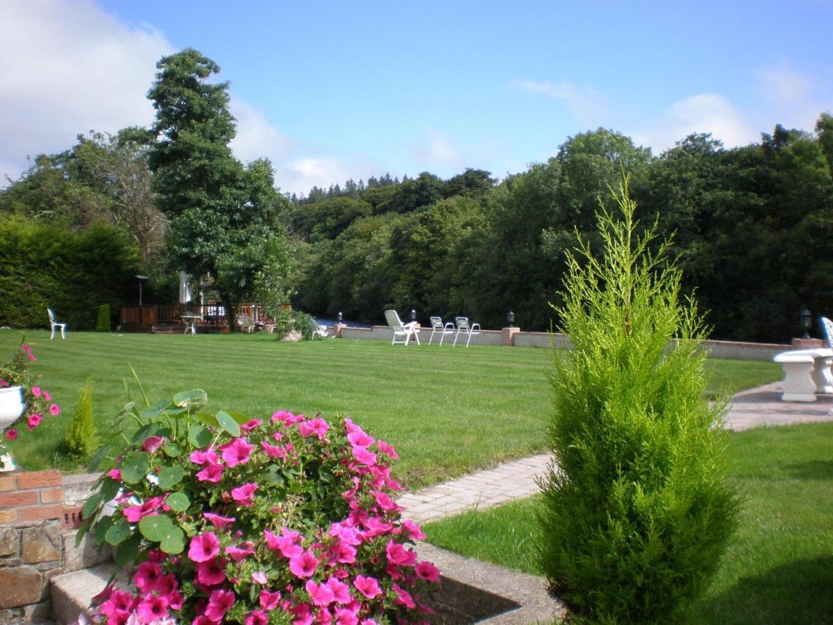 Crystal Springs B&B Killarney Exterior photo