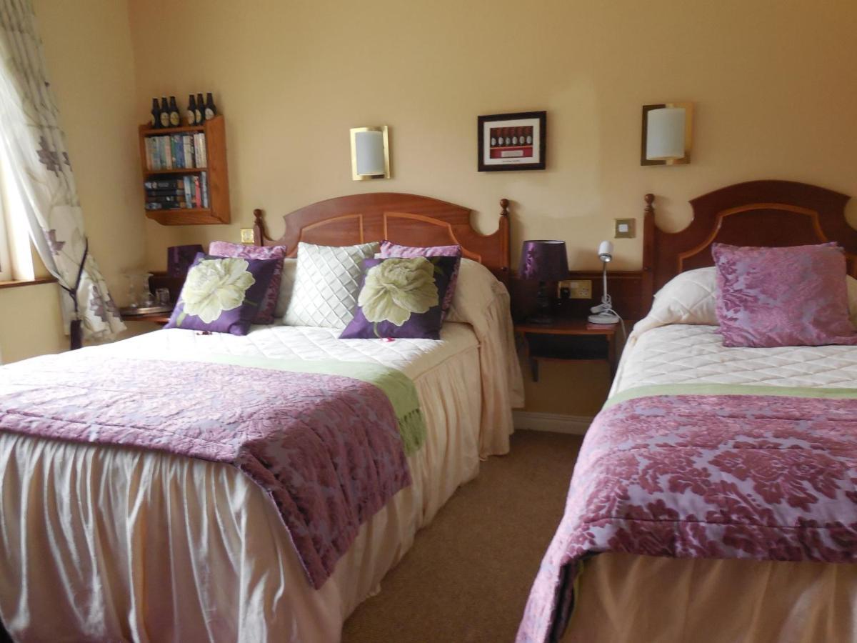 Crystal Springs B&B Killarney Exterior photo