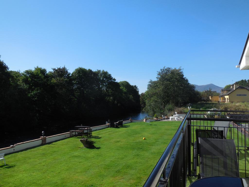 Crystal Springs B&B Killarney Exterior photo