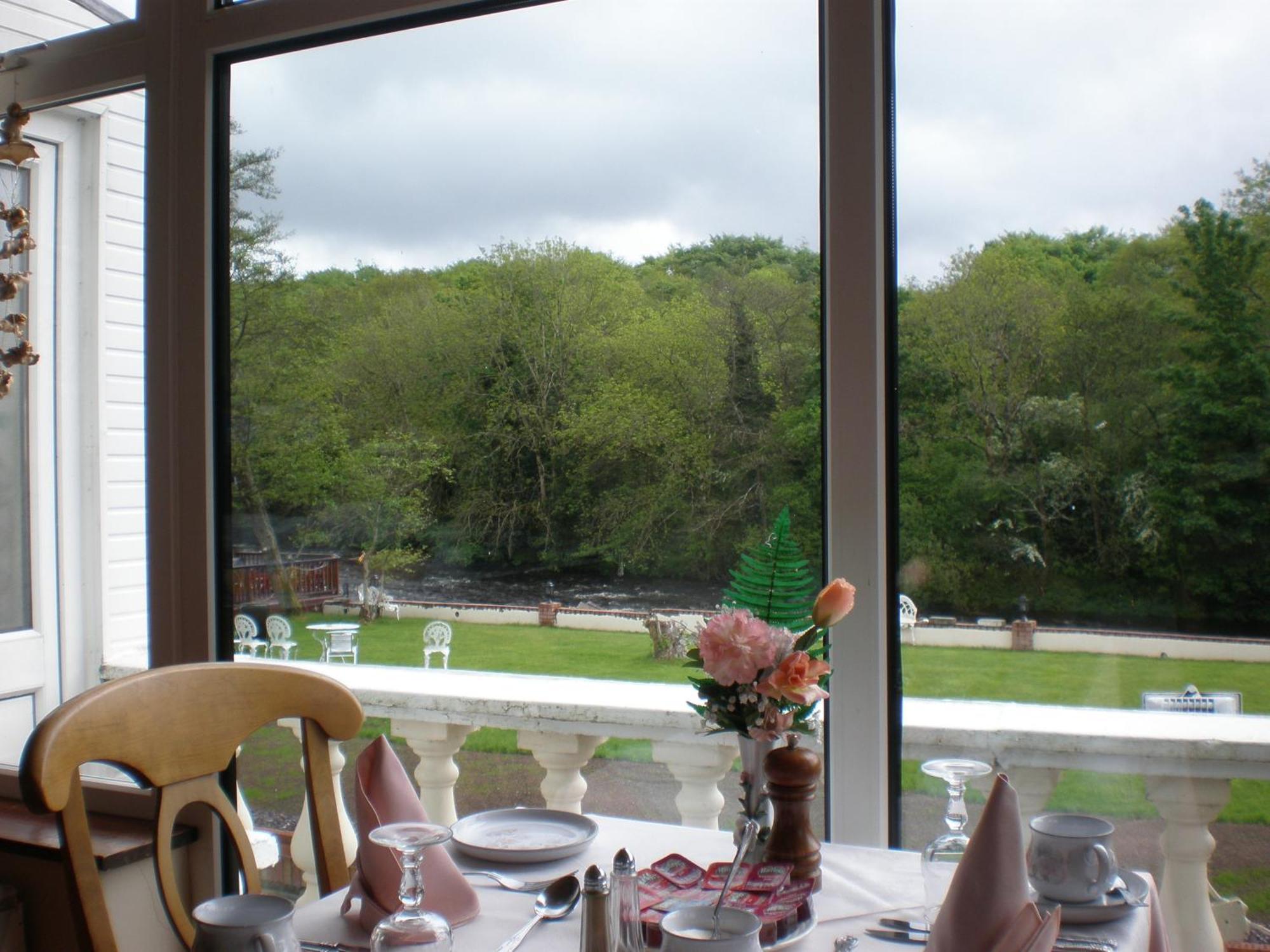 Crystal Springs B&B Killarney Exterior photo