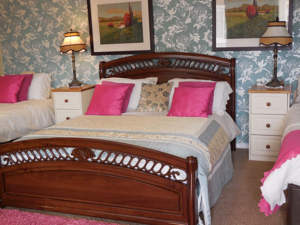 Crystal Springs B&B Killarney Exterior photo