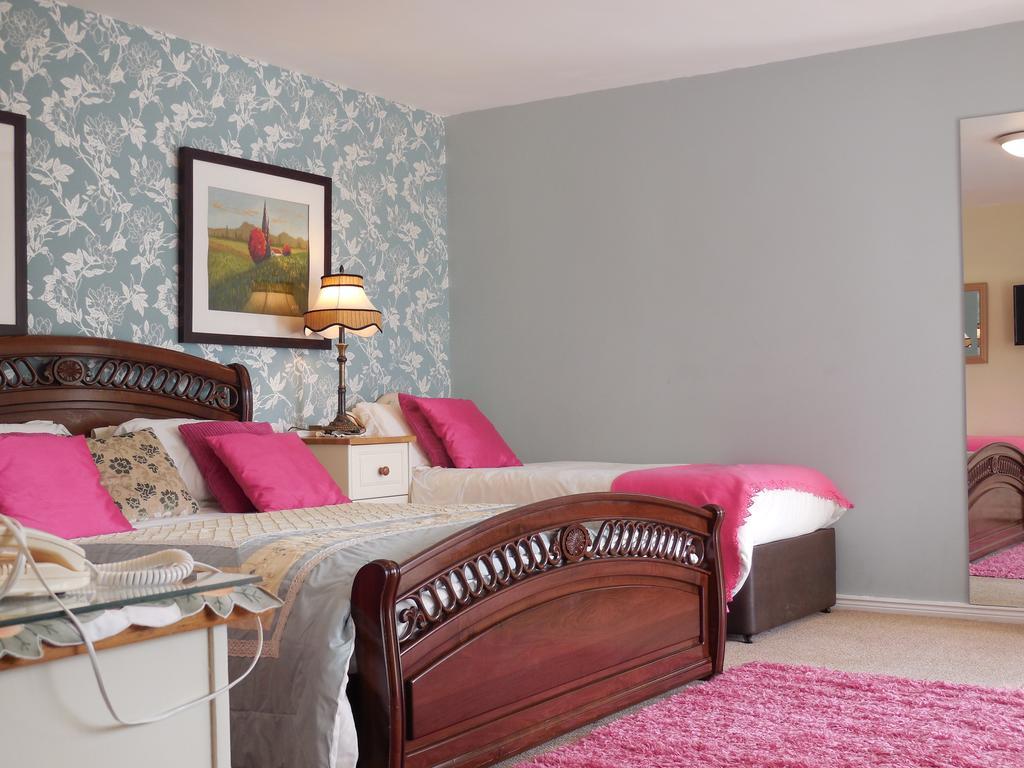 Crystal Springs B&B Killarney Exterior photo