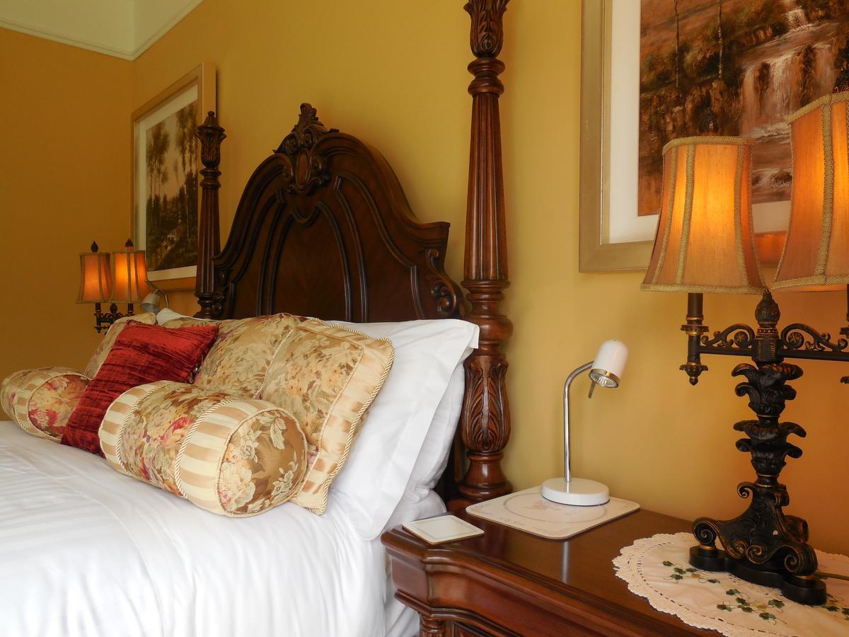 Crystal Springs B&B Killarney Exterior photo