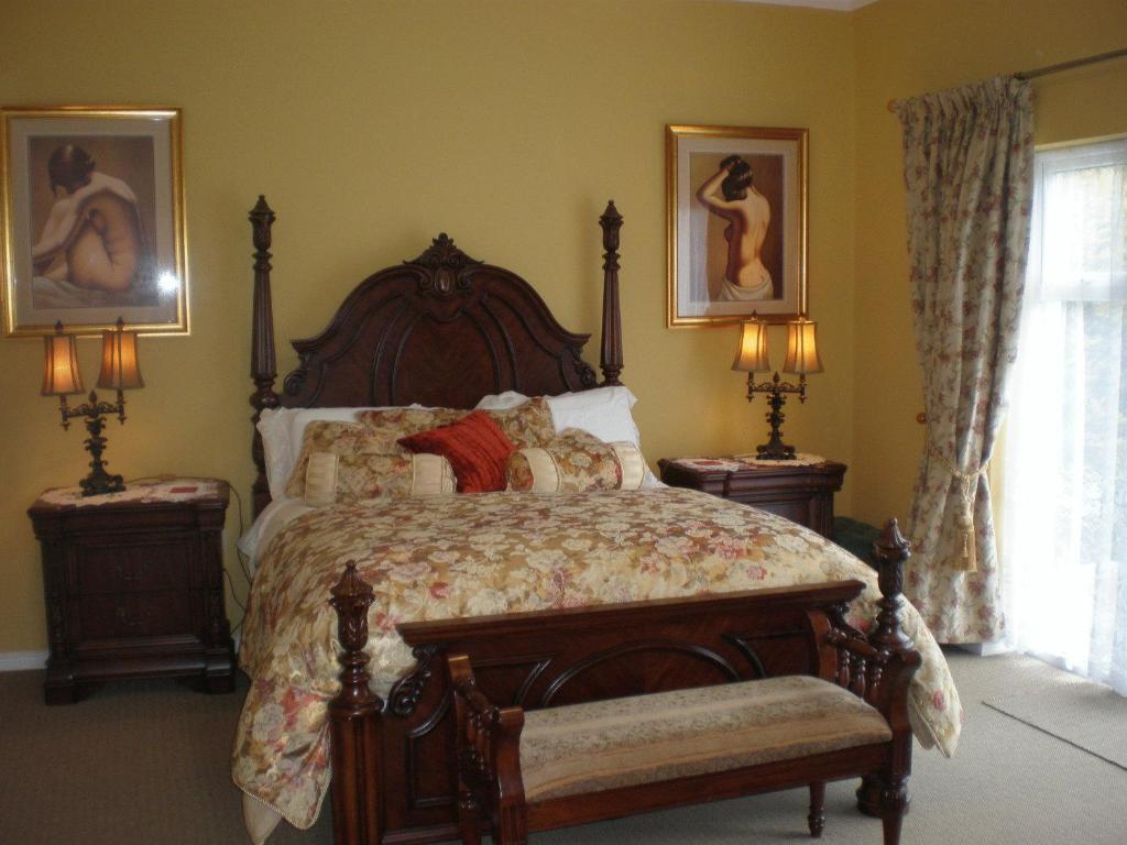 Crystal Springs B&B Killarney Room photo