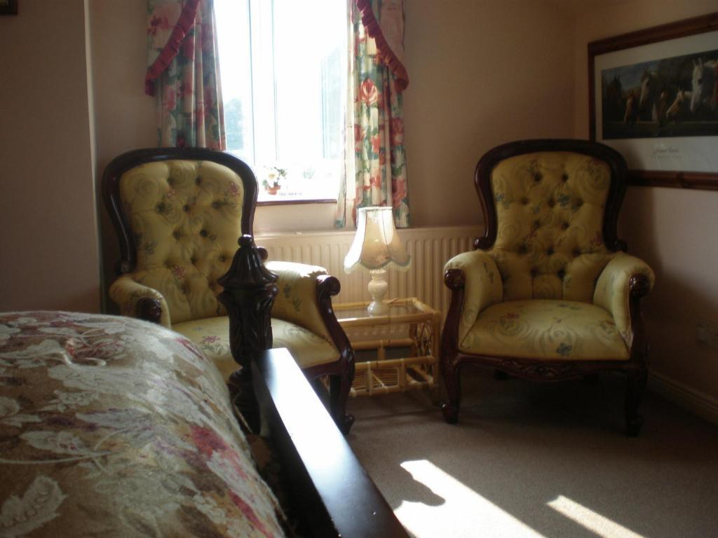 Crystal Springs B&B Killarney Room photo